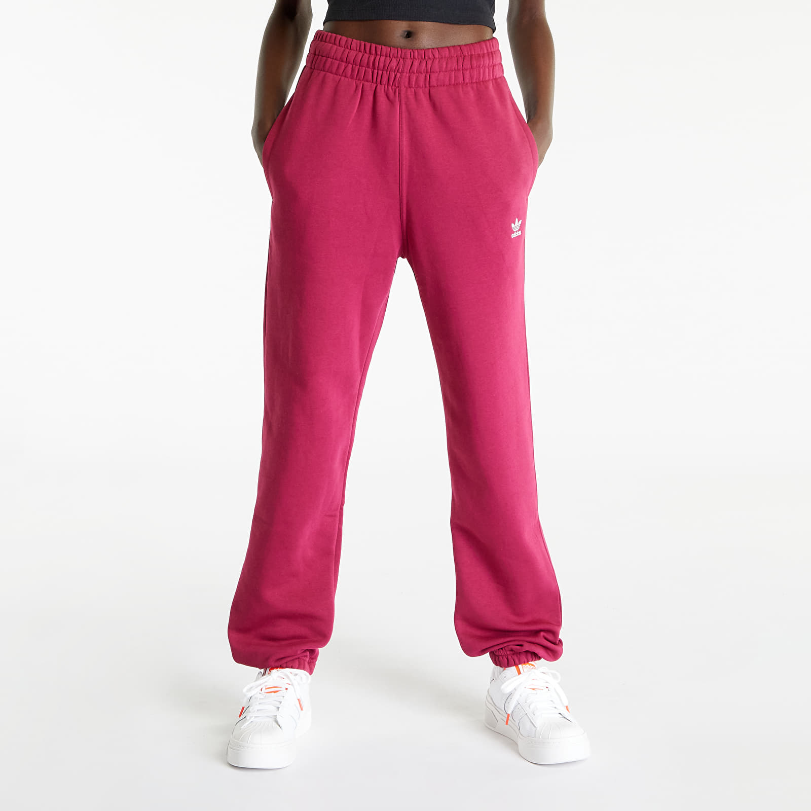 Adidas sweatpants womens cheap hot sale