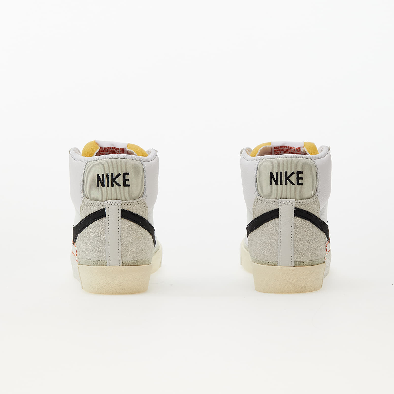 Nikelab blazer mid clearance