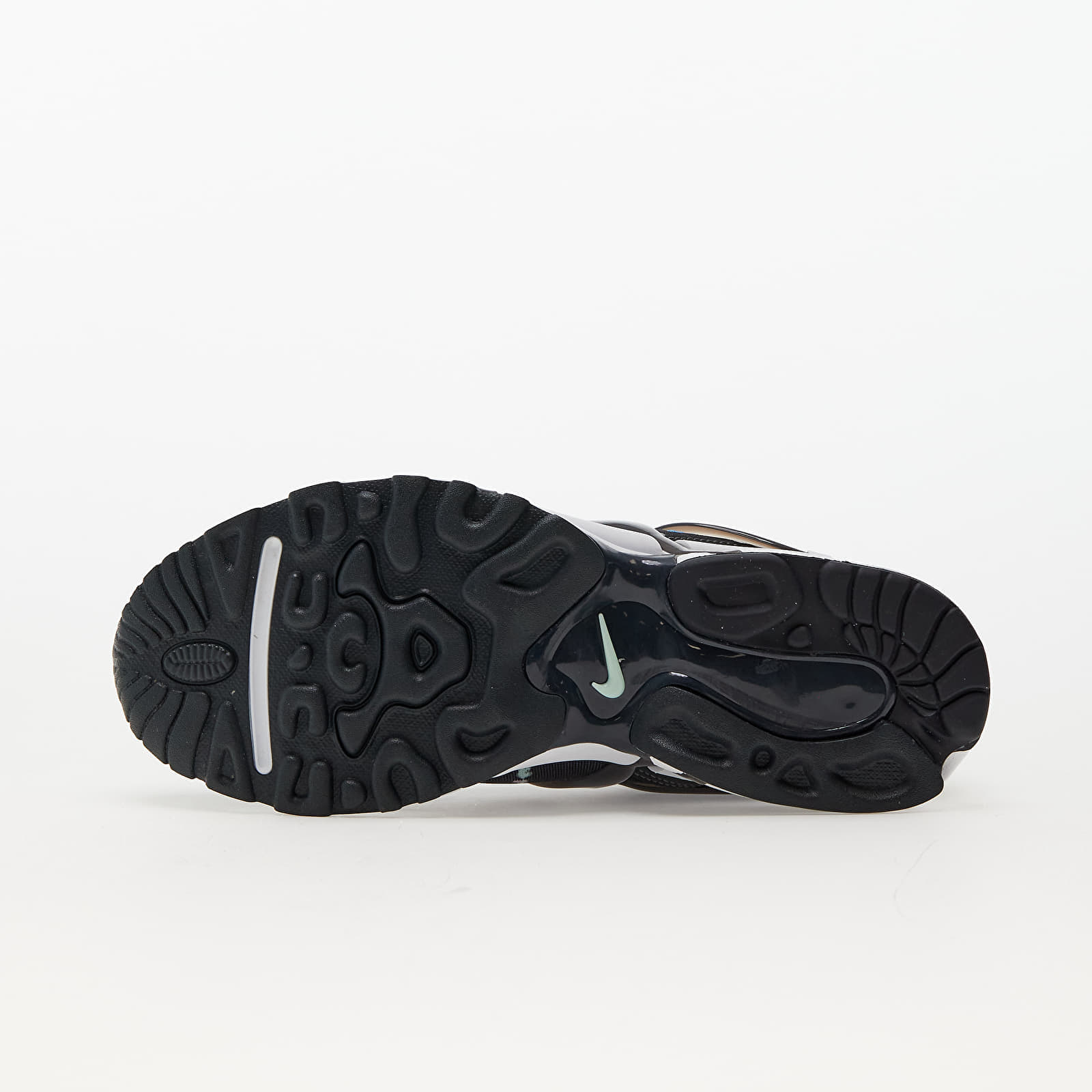 Чоловіче взуття Nike Air Kukini Black/ Anthracite-White-Phantom