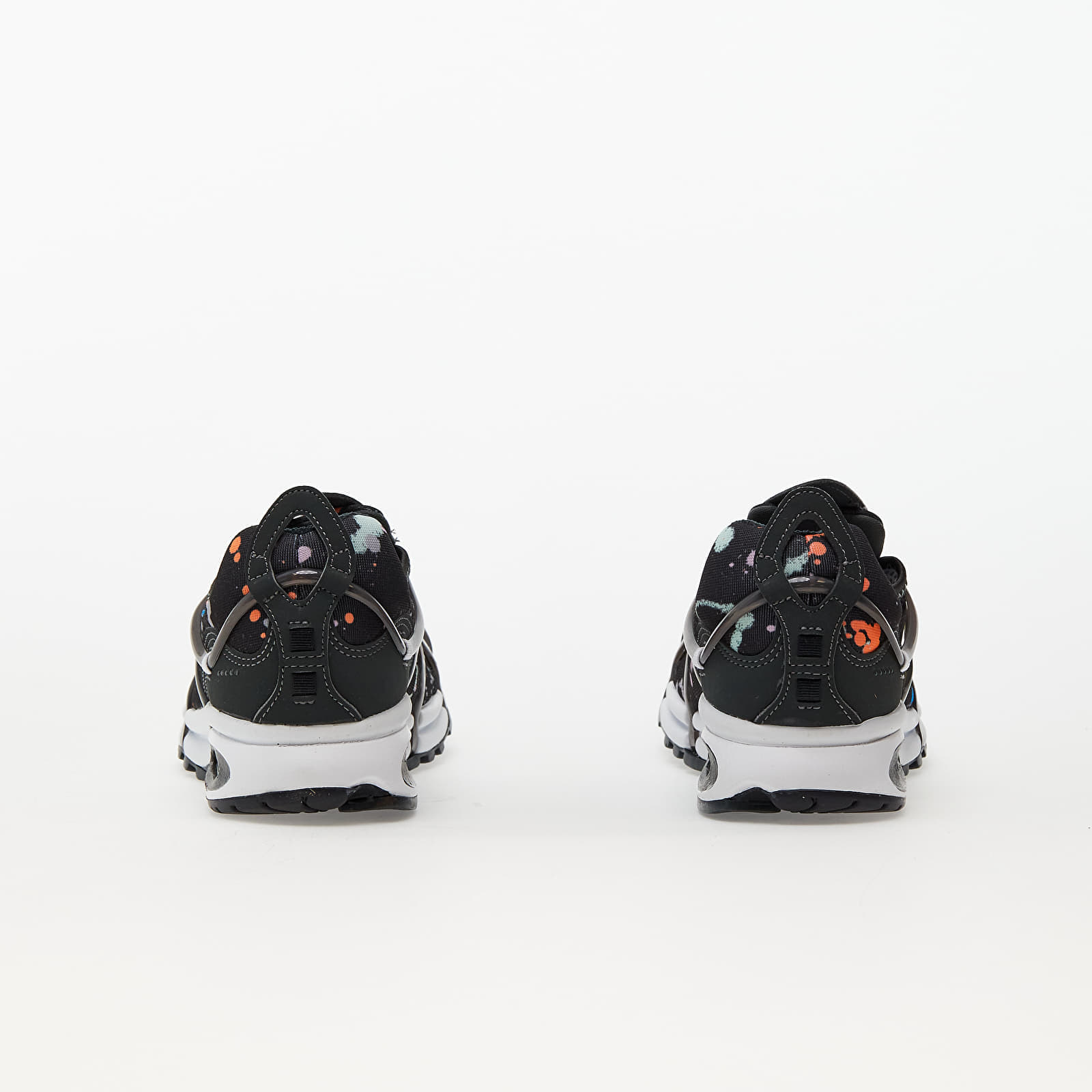 Чоловіче взуття Nike Air Kukini Black/ Anthracite-White-Phantom