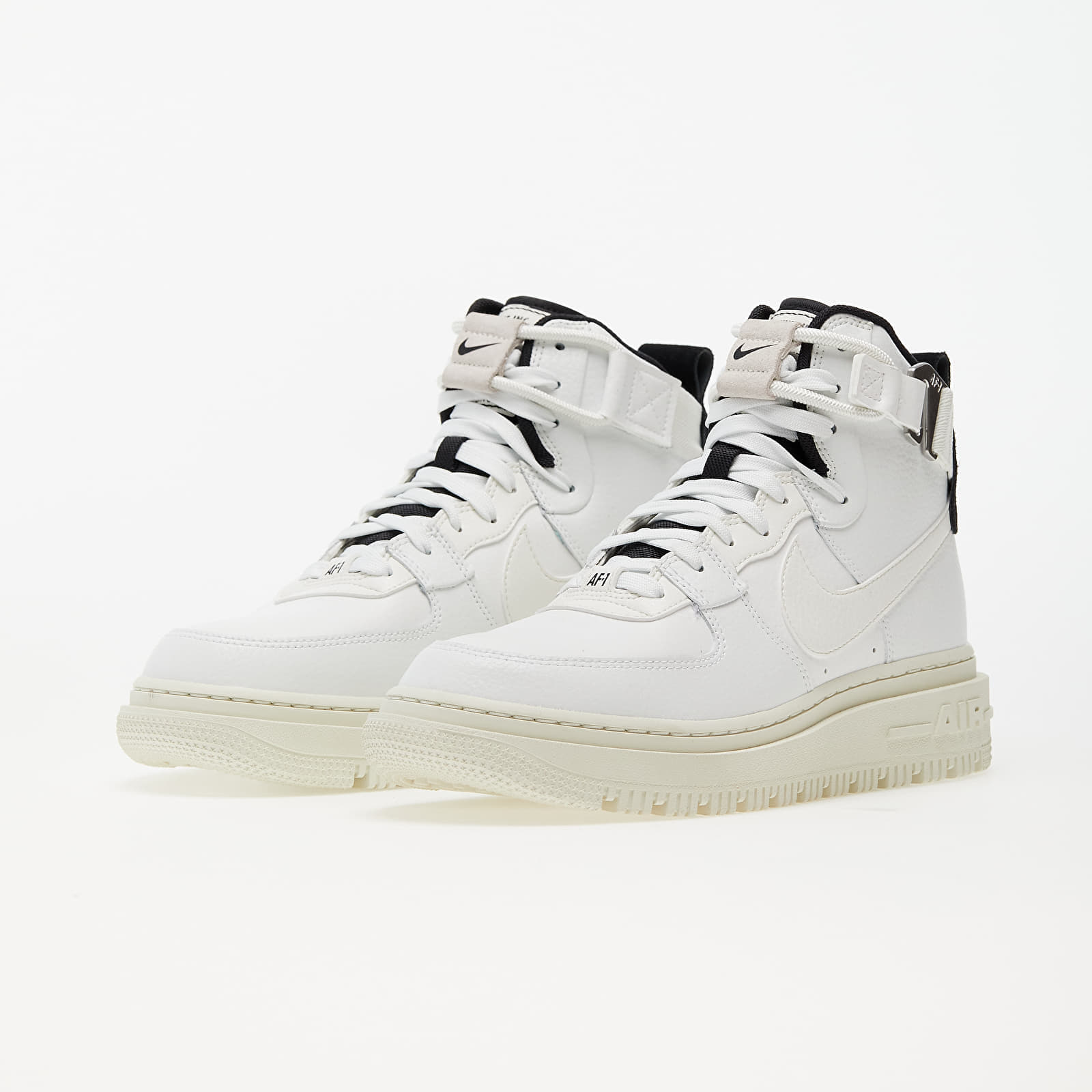 Dámské tenisky a boty Nike Air Force 1 High Utility 2.0 Summit White/ Sail Black