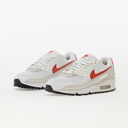 Nike air outlet max orange damen