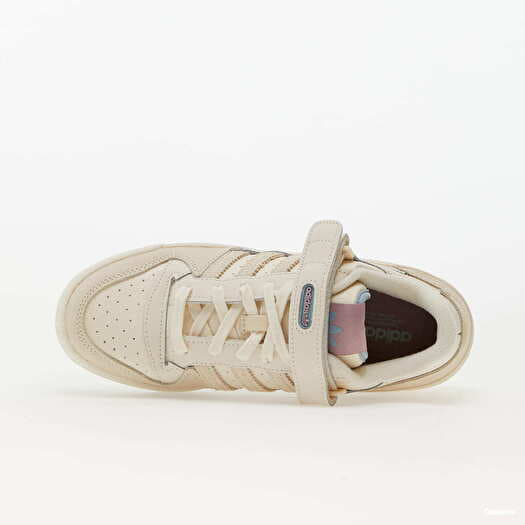 Women s sneakers and shoes adidas Originals Forum Low W Wonder White Wonder White Magnum Mauve Queens