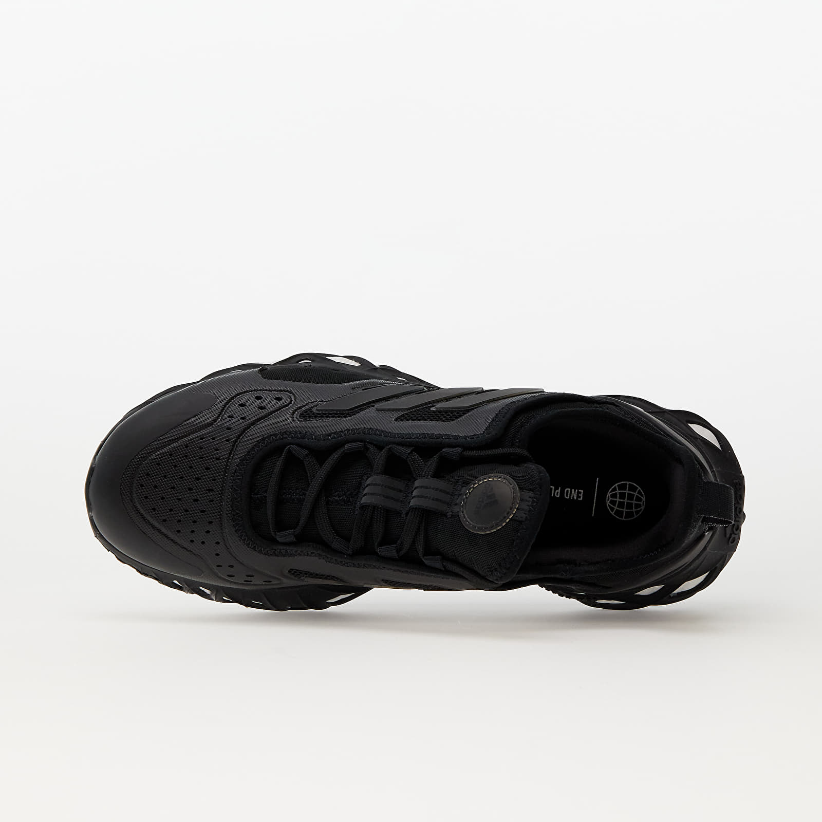 Vīriešu čības un apavi adidas Performance Web BOOST Core Black/ Core Black/ Core Black