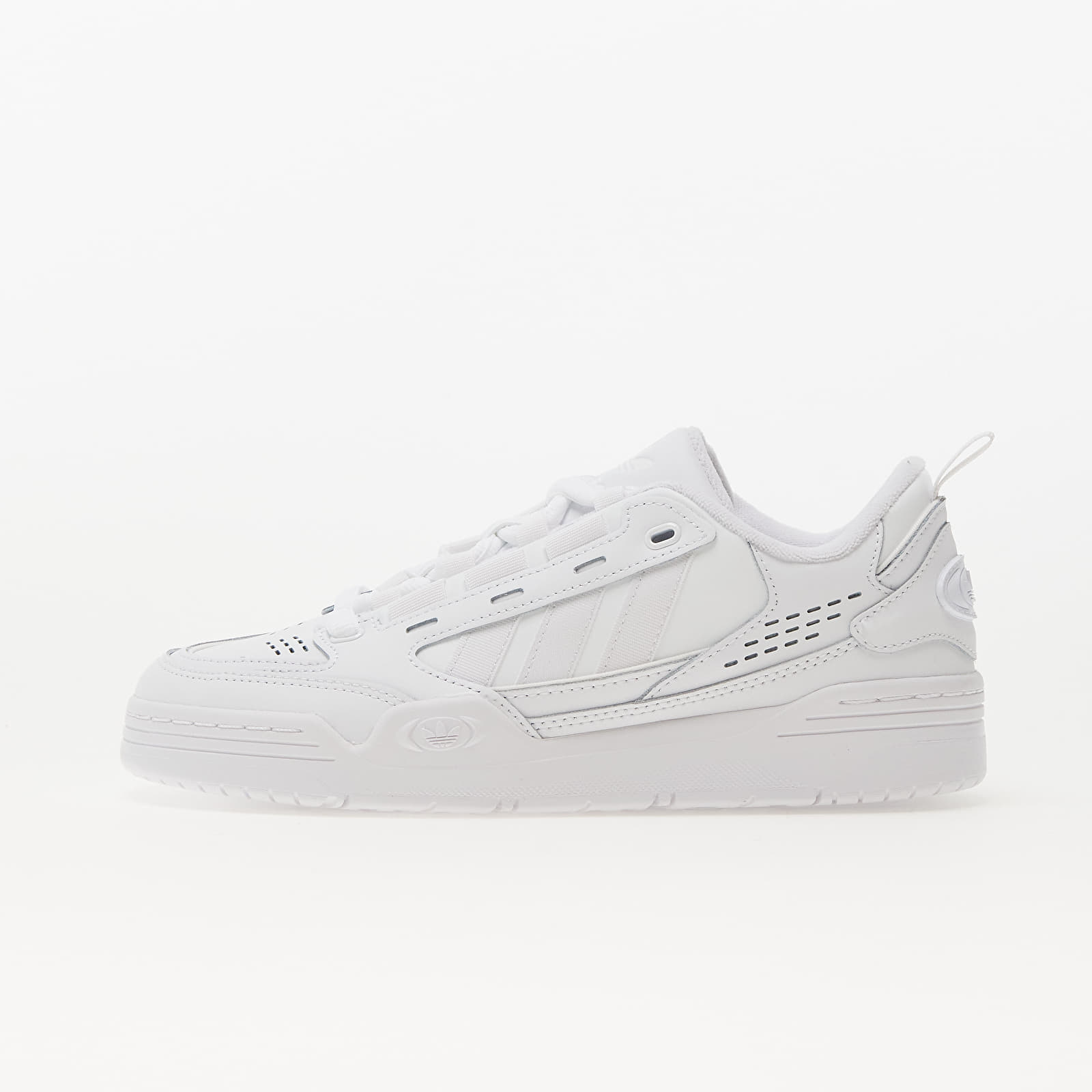Herren Sneaker und Schuhe adidas Originals Adi2000 Ftwr White/ Ftwr White/ Ftwr White