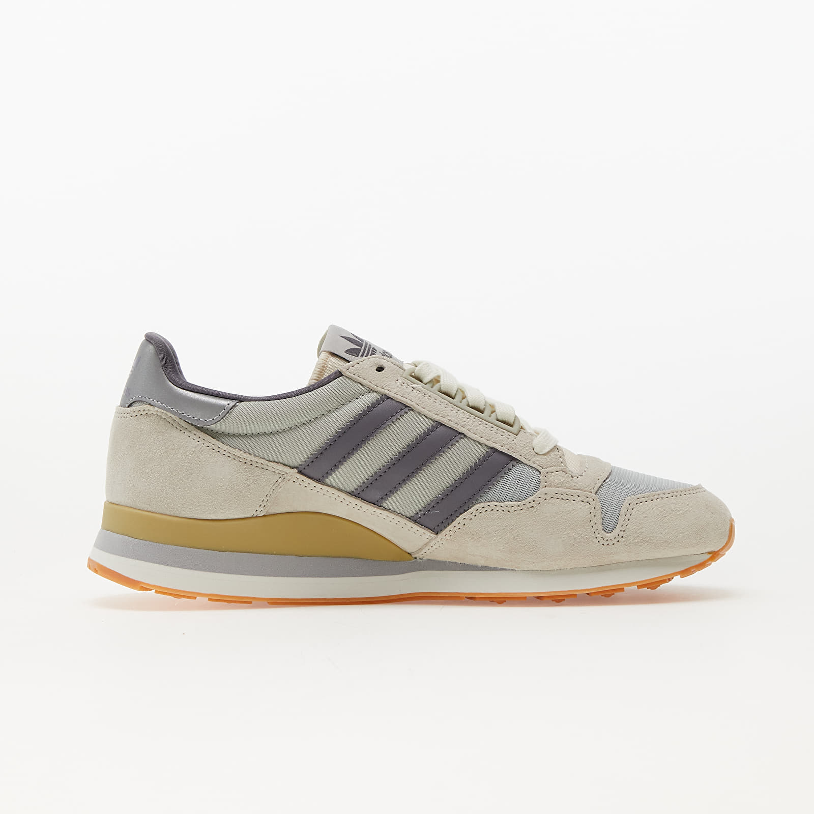 Men s sneakers and shoes adidas Originals ZX 500 Aluminium Wonder