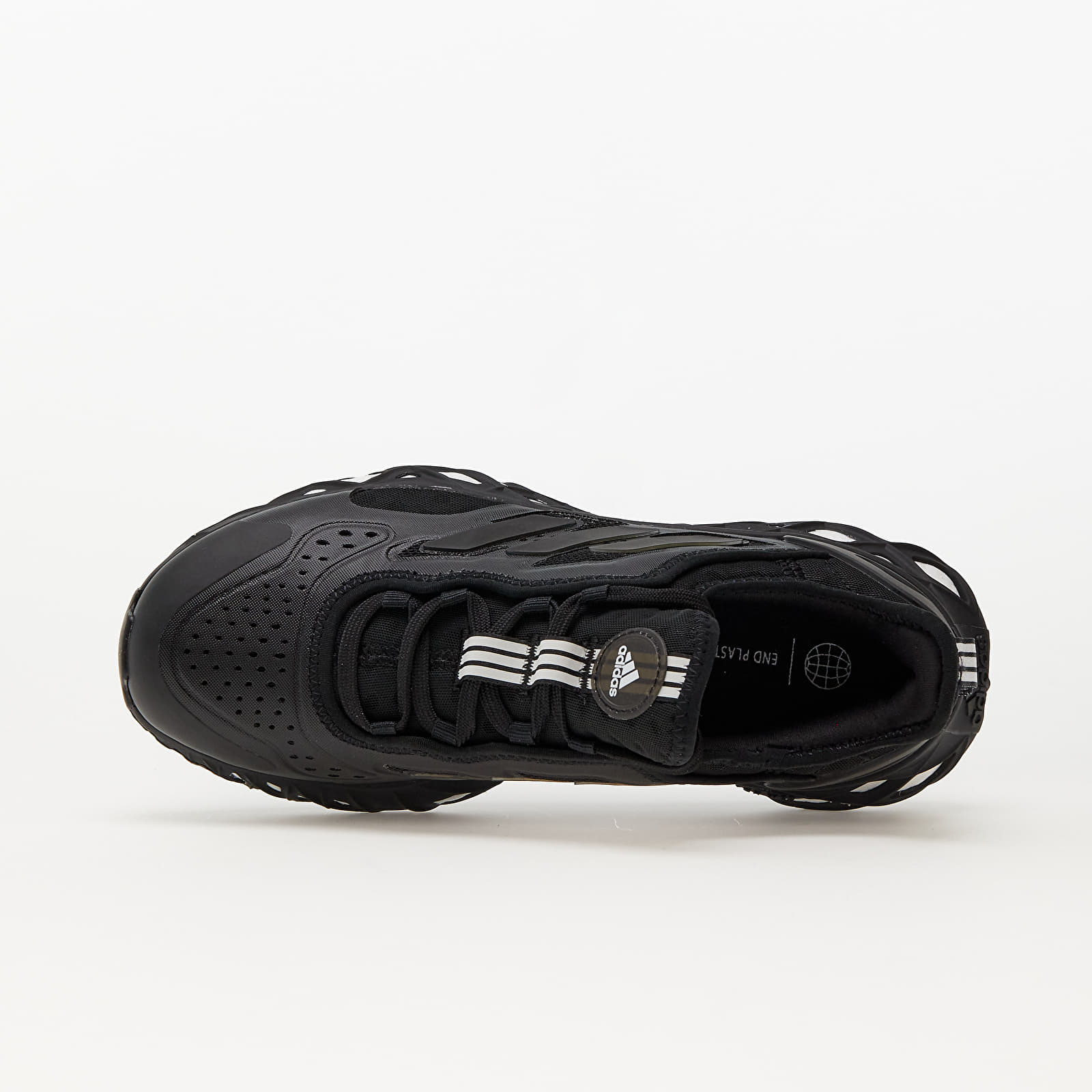 Sneakers och skor för kvinnor adidas Performance Web BOOST W Core Black/ Core Black/ Ftwr White