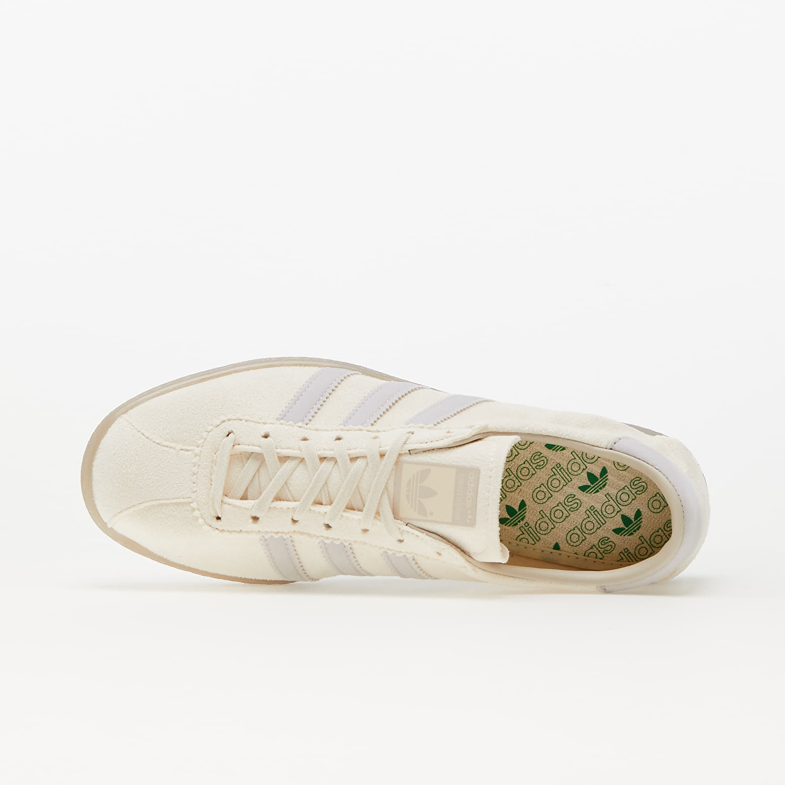 Adidas 2025 tobacco brown