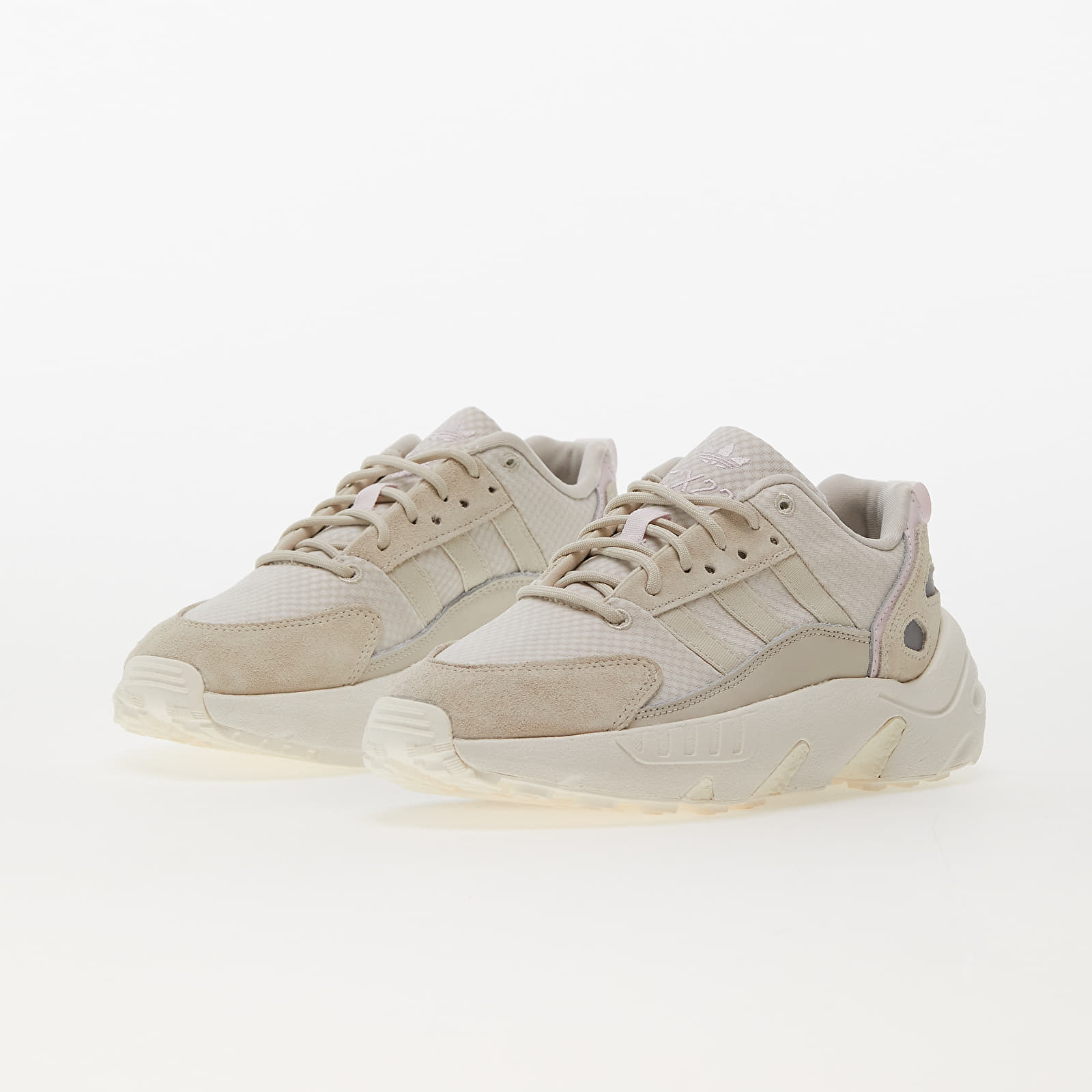 Women's sneakers and shoes adidas Originals ZX 22 BOOST W