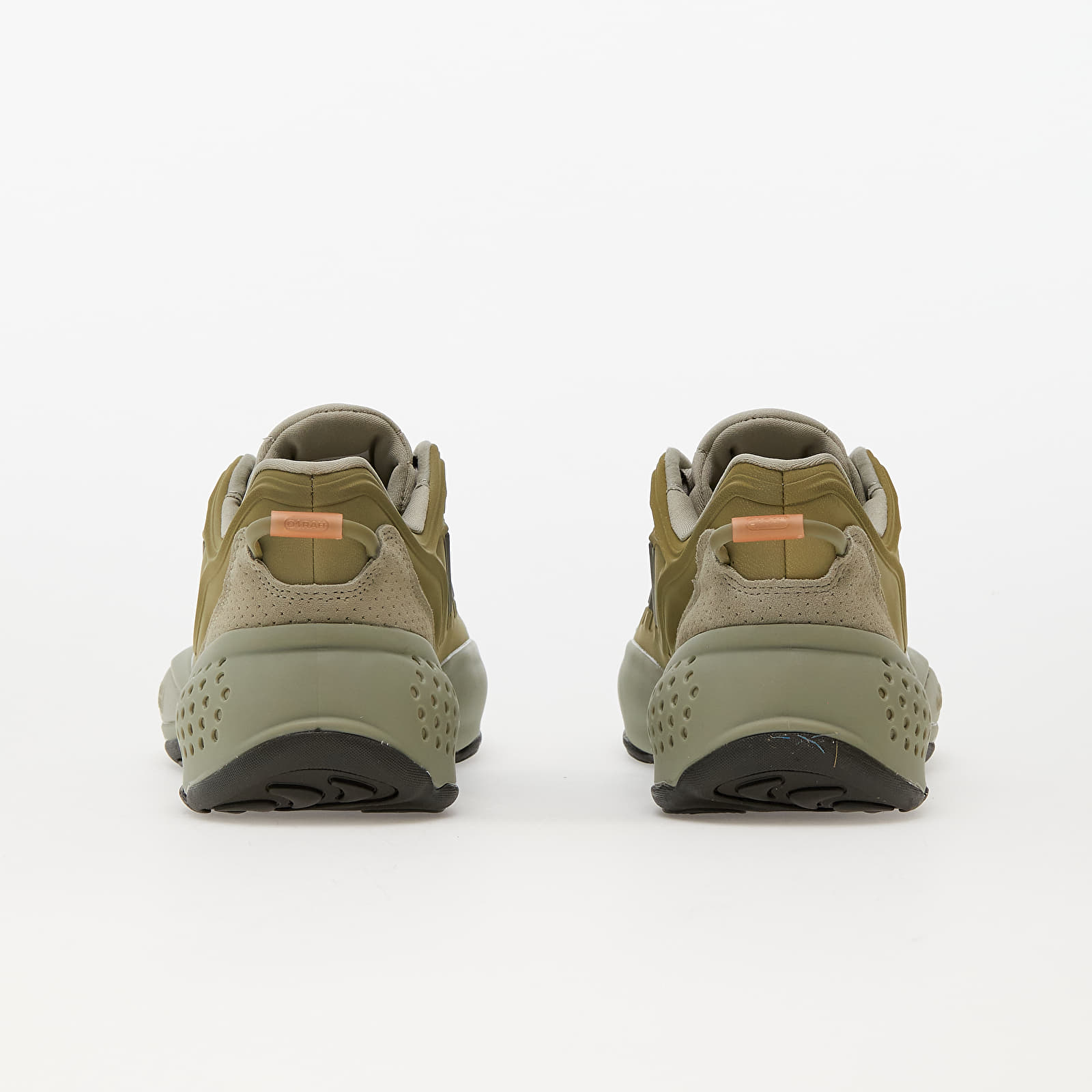 Buty męskie adidas Originals Ozrah Orbit Green/ Feather Grey/ Shale Olive