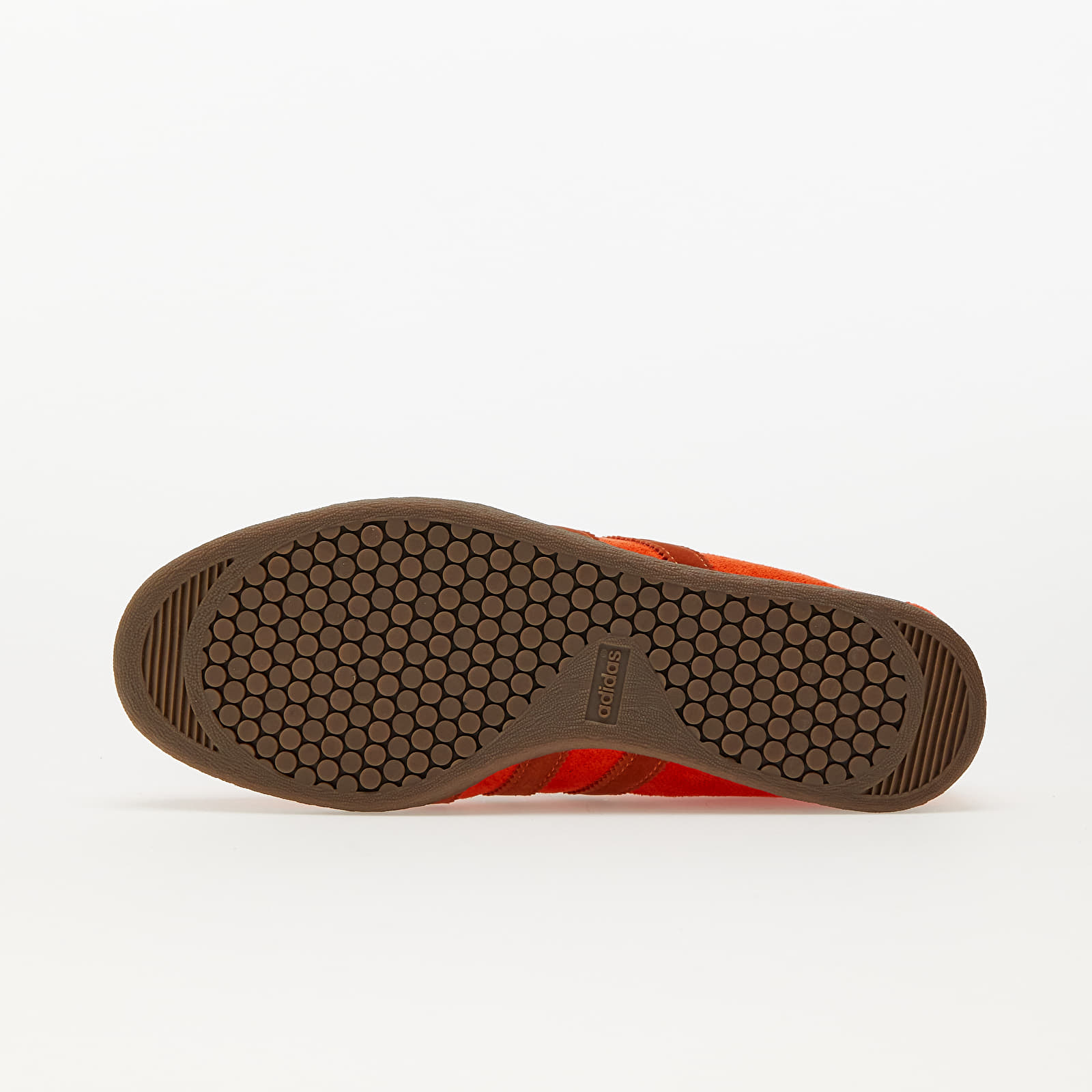 Herenschoenen adidas Originals Tobacco Gruen Core Orange/ Fox Orange/ Gum5