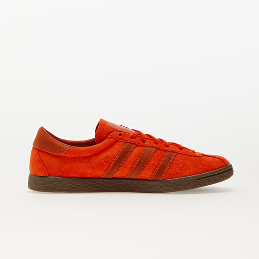Turnschuhe und Schuhe fur Manner adidas Originals Tobacco Gruen Core Orange Fox Orange Gum5 Queens