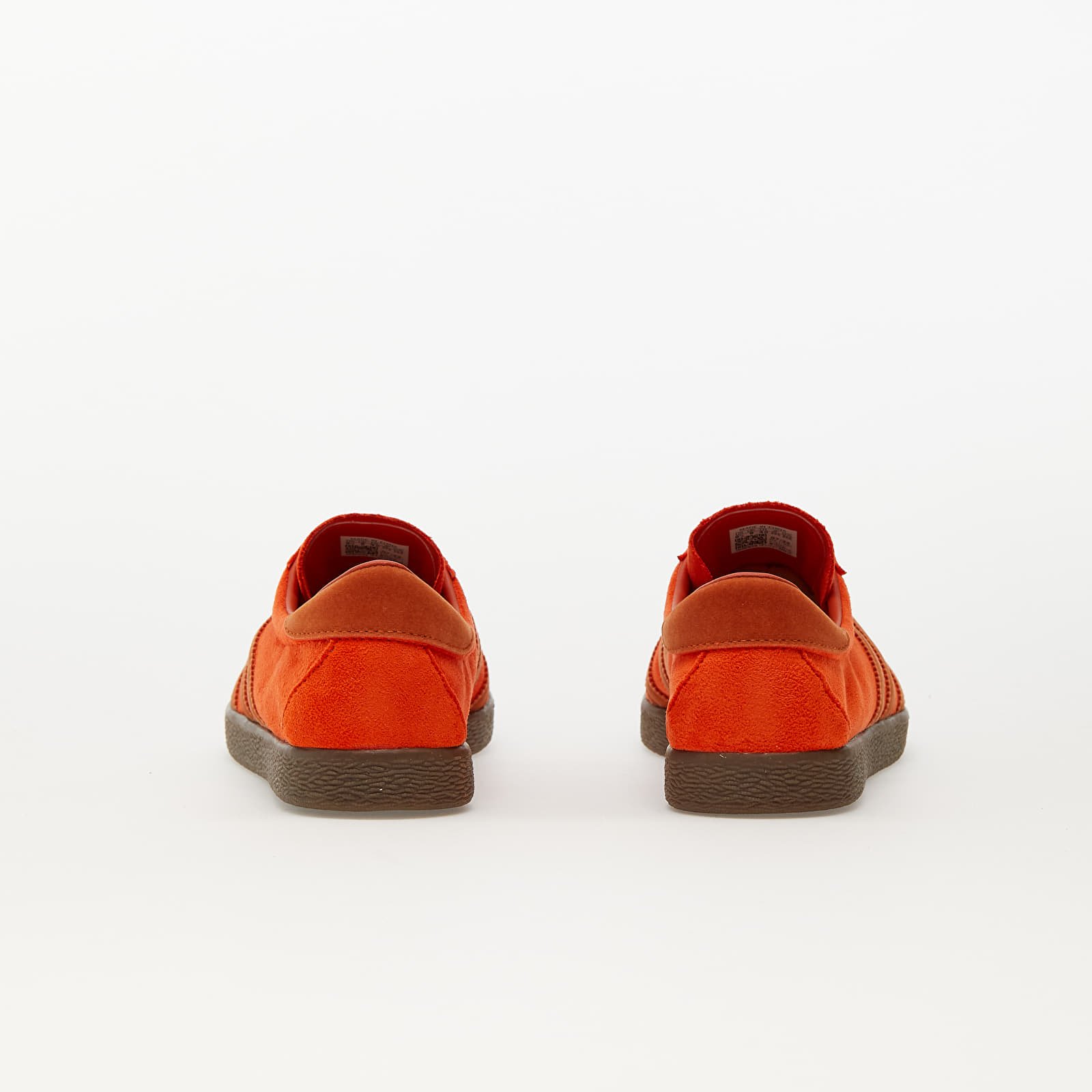Turnschuhe und Schuhe fur Manner adidas Originals Tobacco Gruen Core Orange Fox Orange Gum5 Queens