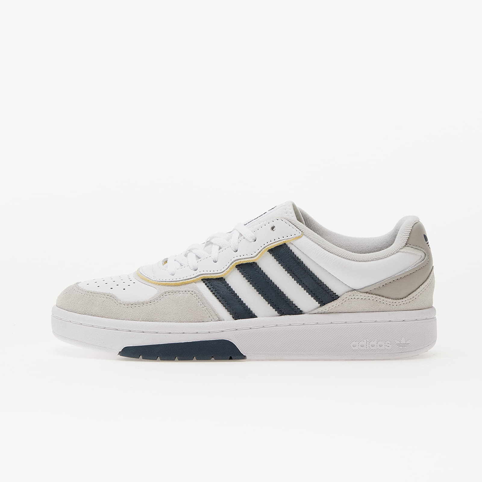 Men's sneakers and shoes adidas Originals Courtic Ftwr White/ Grey One/ Grey One