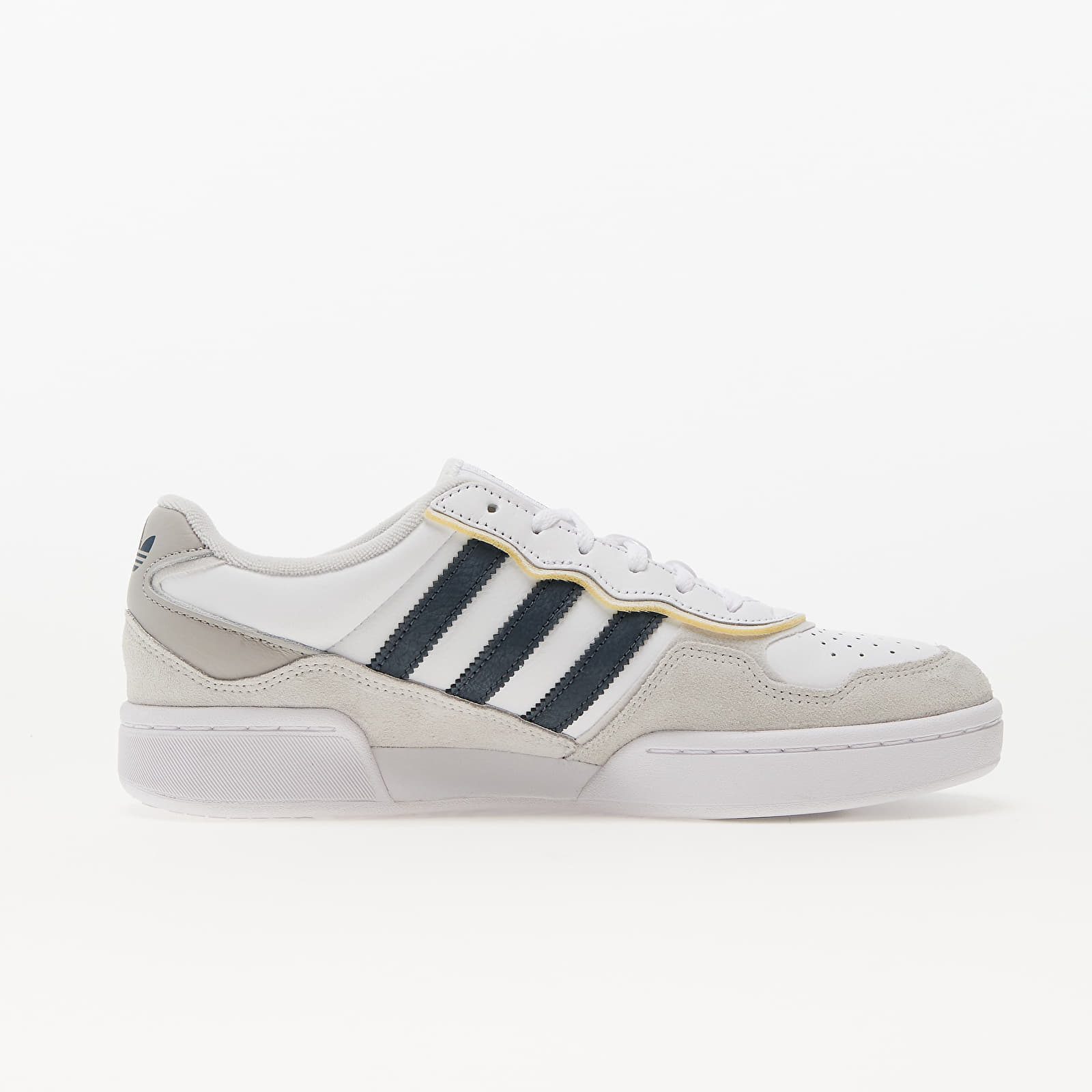 Men's sneakers and shoes adidas Originals Courtic Ftwr White/ Grey One/ Grey One