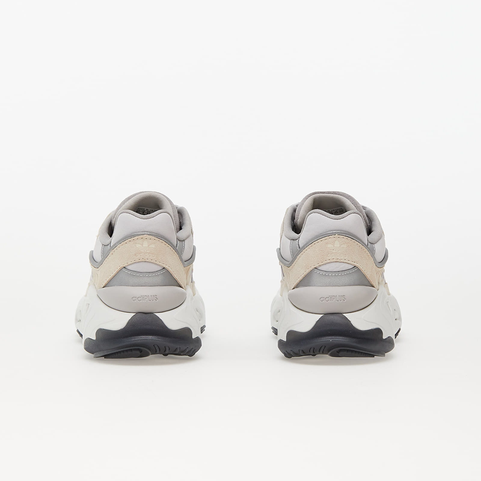 Pánské tenisky a boty adidas Originals Oznova Aluminium/ Dash Grey/ Grey Two