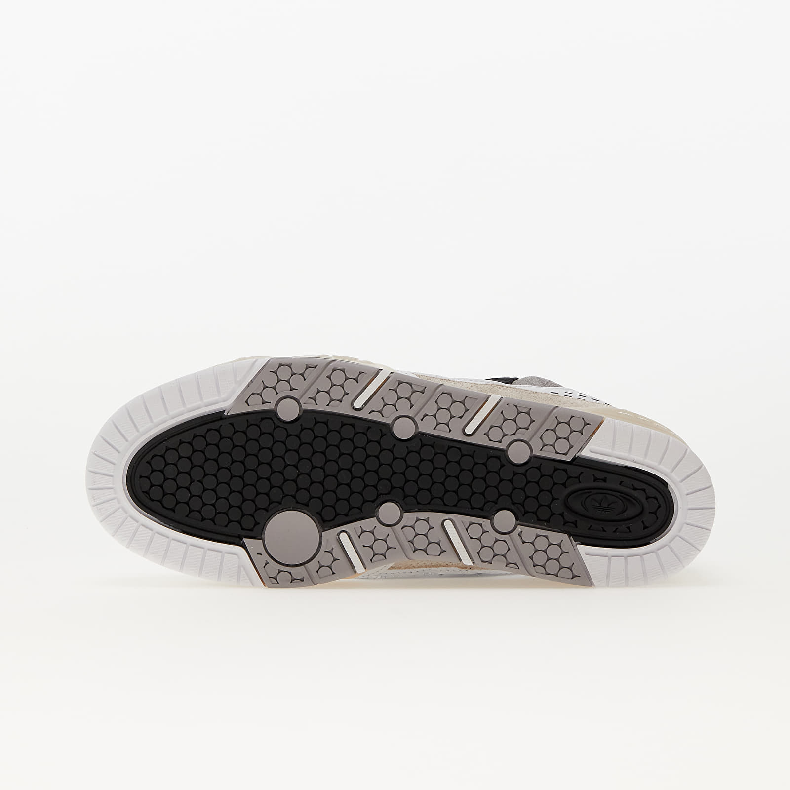 Zapatillas Hombre adidas Originals Adi2000 Ftwr White/ Core Black/ Core White