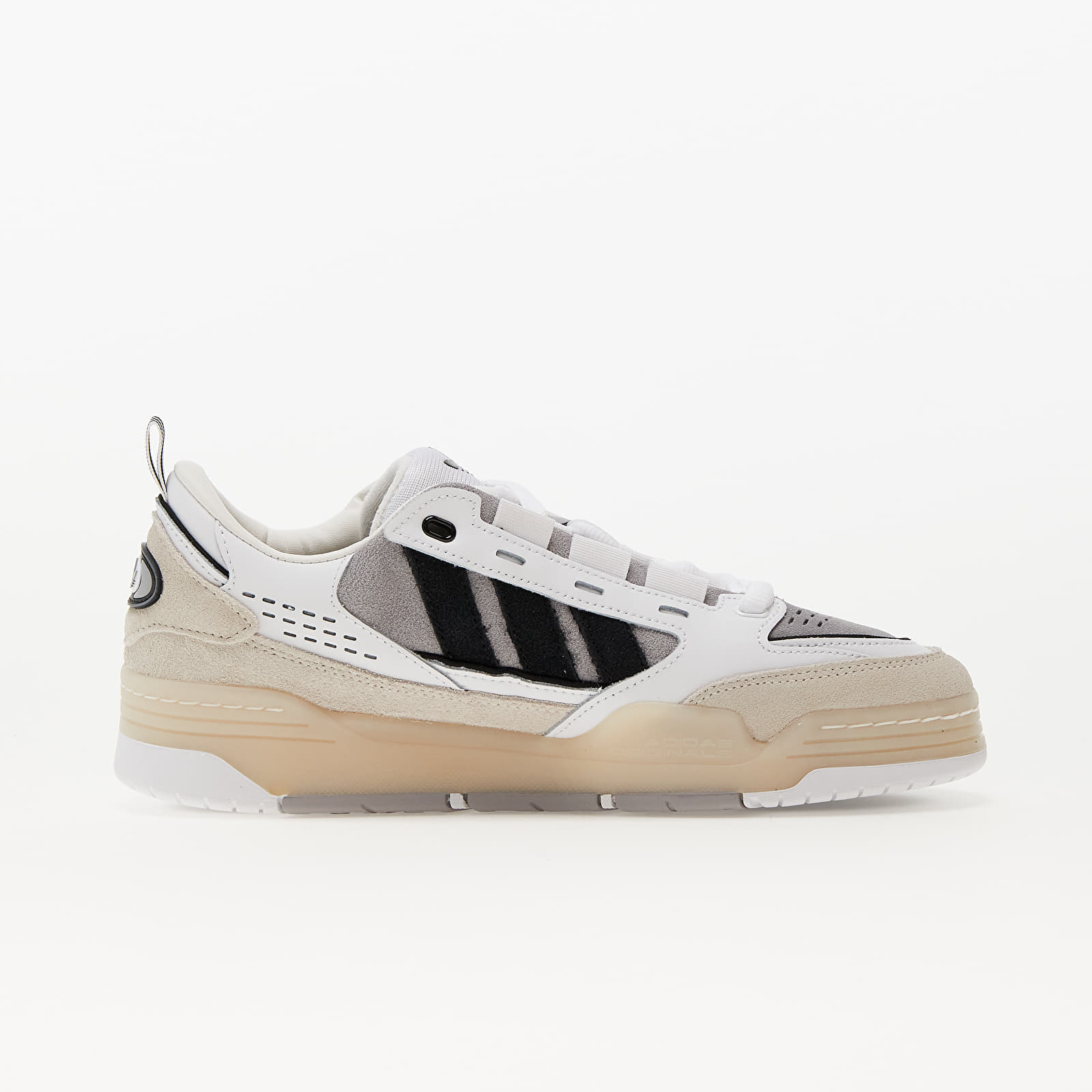 Zapatillas Hombre adidas Originals Adi2000 Ftwr White/ Core Black/ Core White