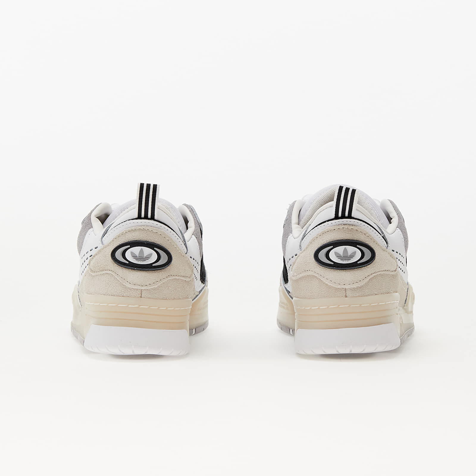Zapatillas Hombre adidas Originals Adi2000 Ftwr White/ Core Black/ Core White