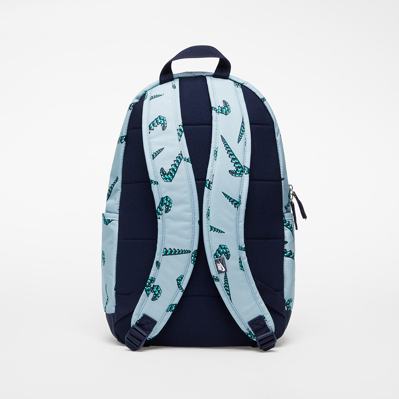 Backpacks Nike AOP Backpack Blue
