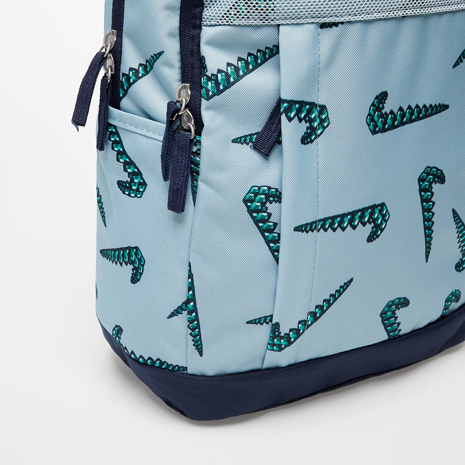 Backpacks Nike AOP Backpack Blue