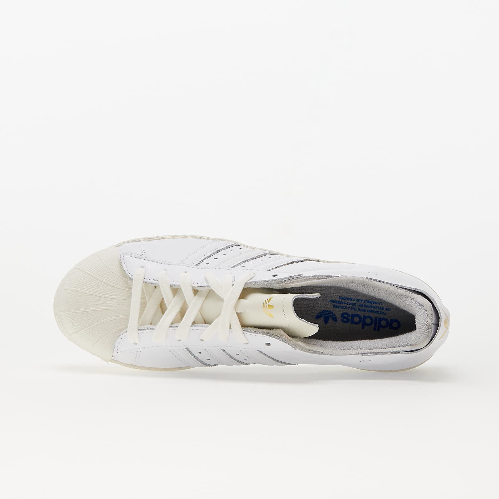 Men s shoes adidas Originals Superstar 82 Ftwr White Off White