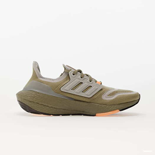 Ash green ultra boost best sale