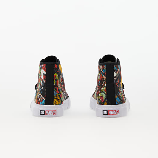 DC x Deadpool Manual Hi
