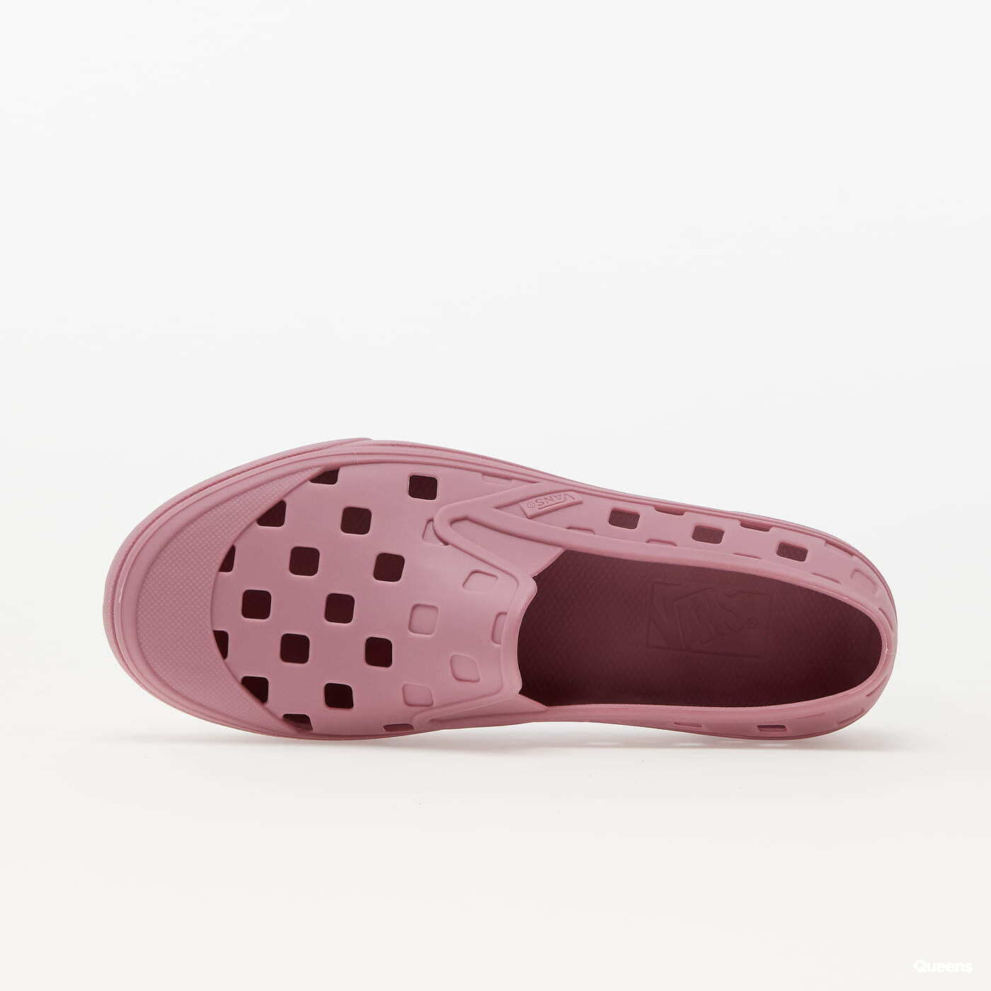 Чоловіче взуття Vans Slip-On Trk Lilas