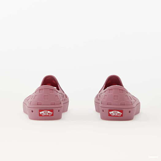 Men s sneakers and shoes Vans Slip On Trk Lilas Queens