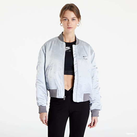 Nike air force bomber jacket clearance