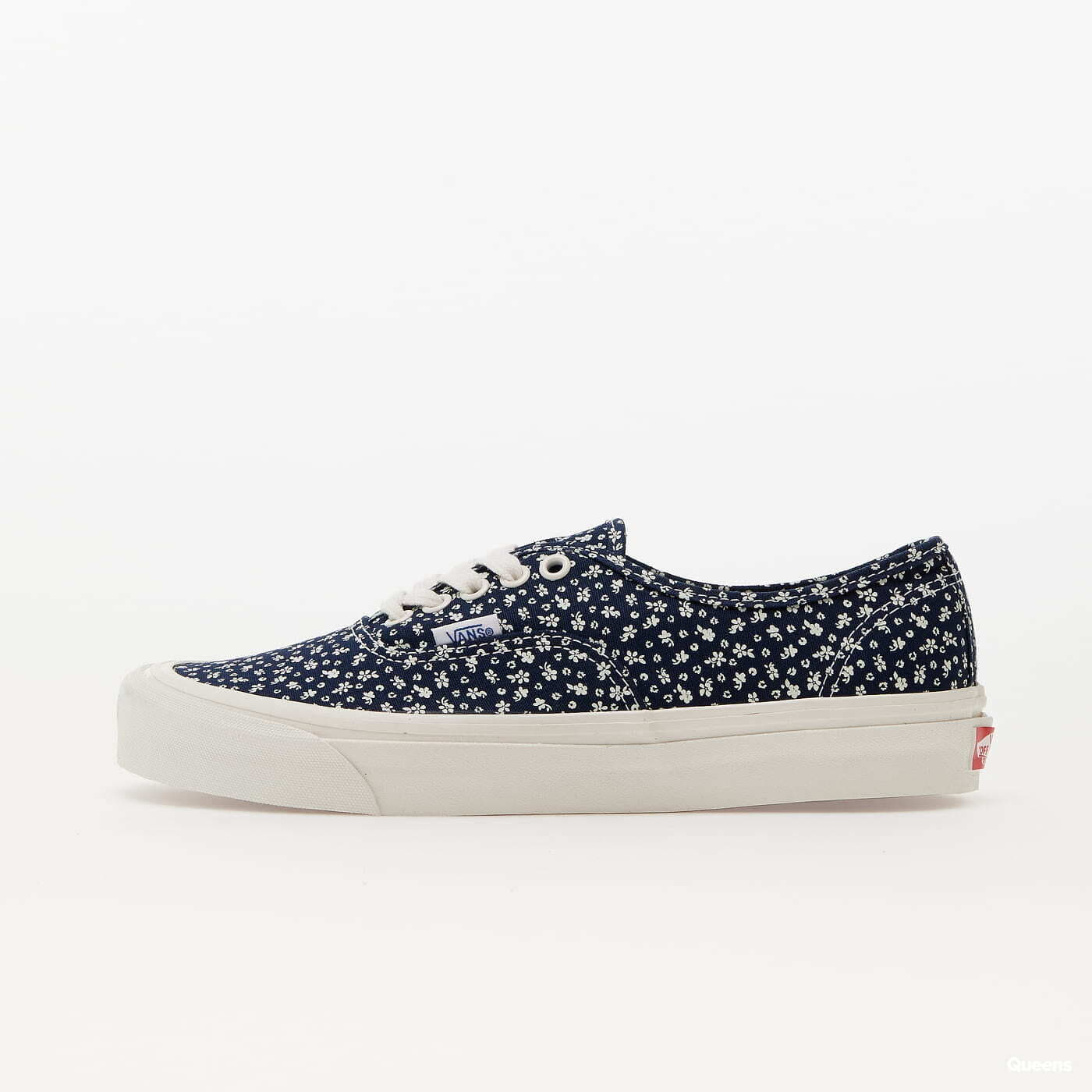 Vans authentic floral dots outlet