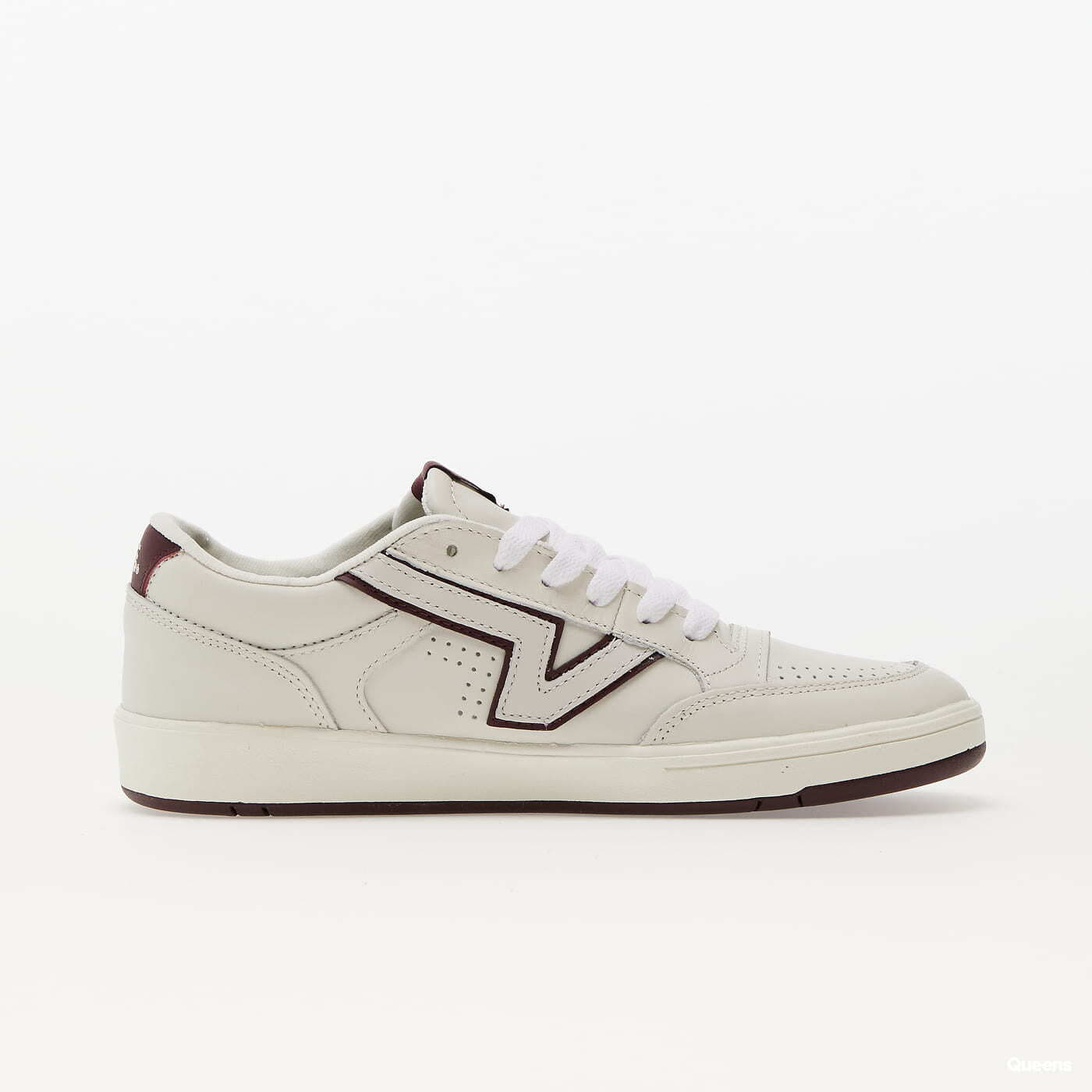 Turnschuhe und Schuhe für Männer Vans Lowland Cc Sport Port Royale