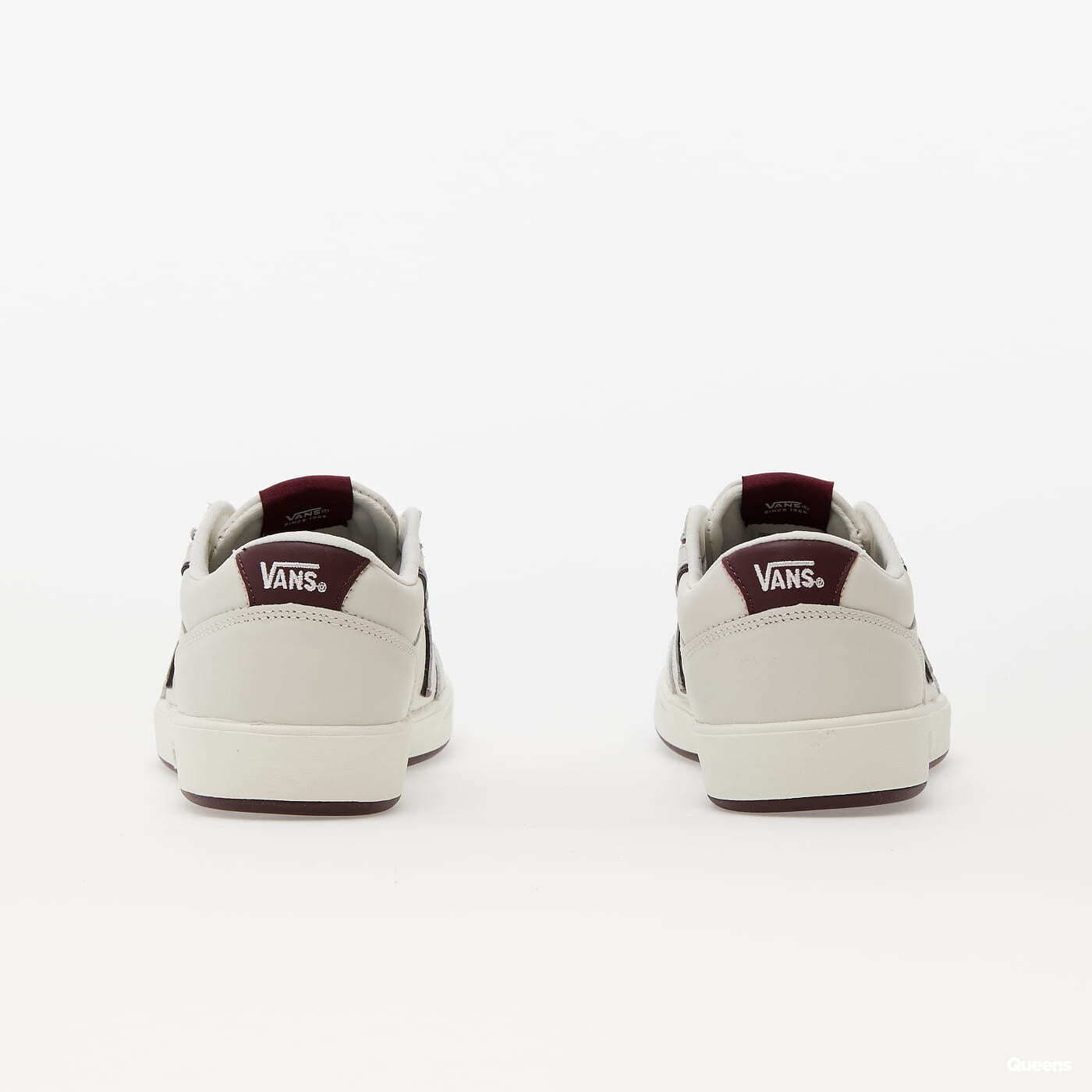Turnschuhe und Schuhe für Männer Vans Lowland Cc Sport Port Royale