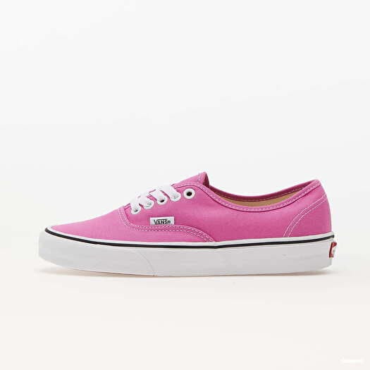 Authentic rose vans store