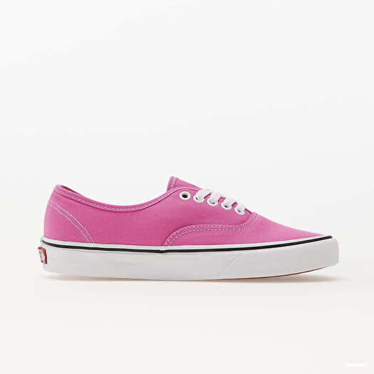 Vans clearance rose color