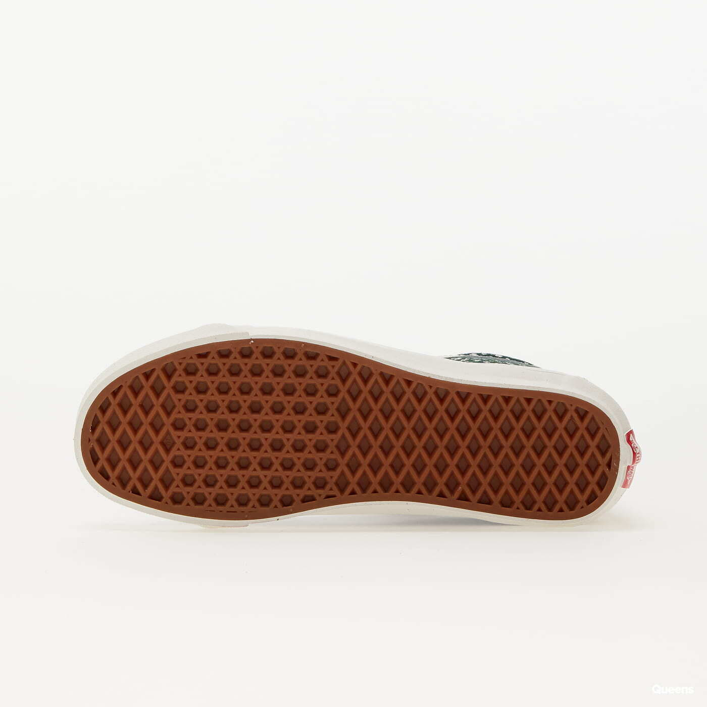 Vīriešu čības un apavi Vans Sk8-Hi 38 Dx Anaheim Factory OG Cord/ F