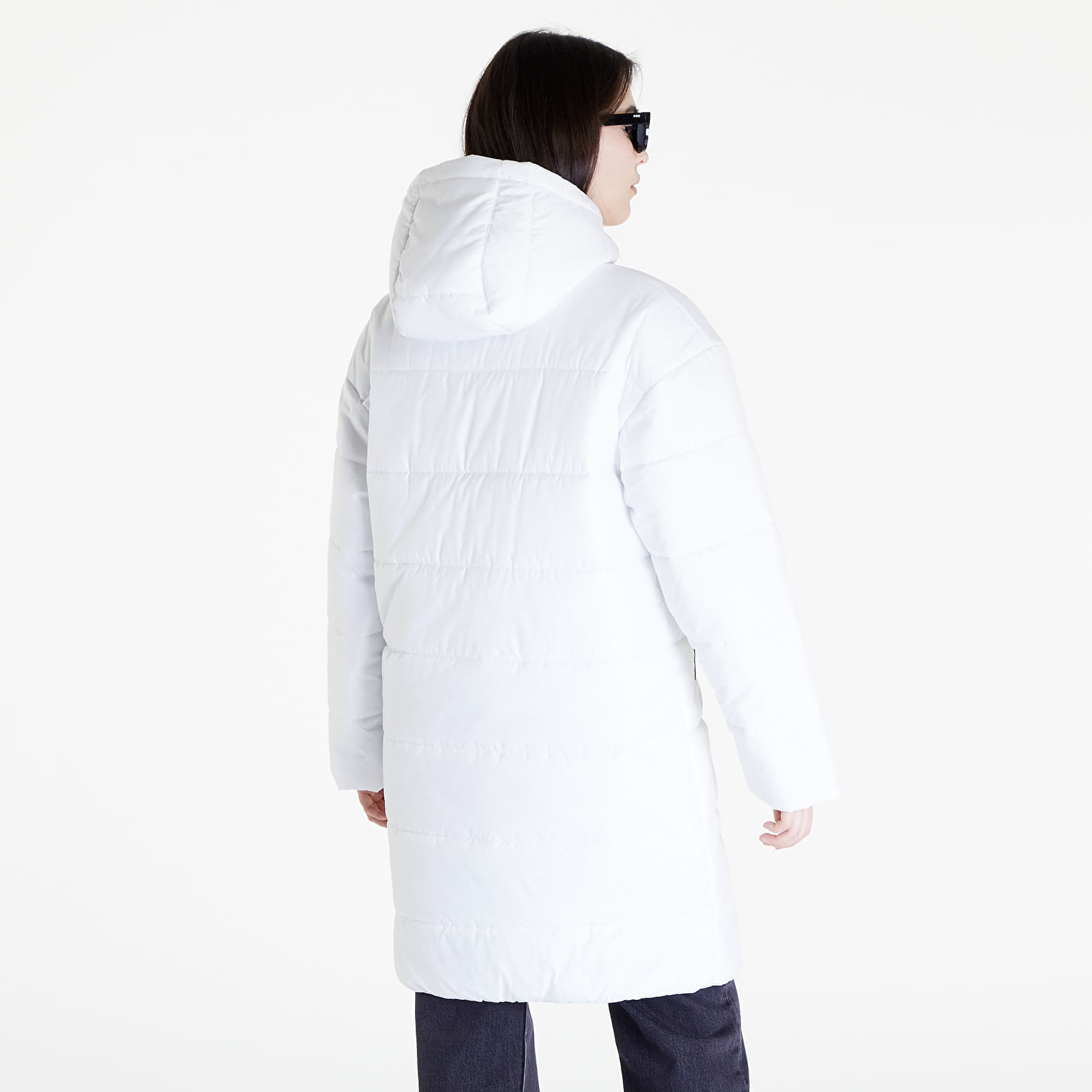 Jacken und Mäntel Nike Therma-FIT Repel Jacket White