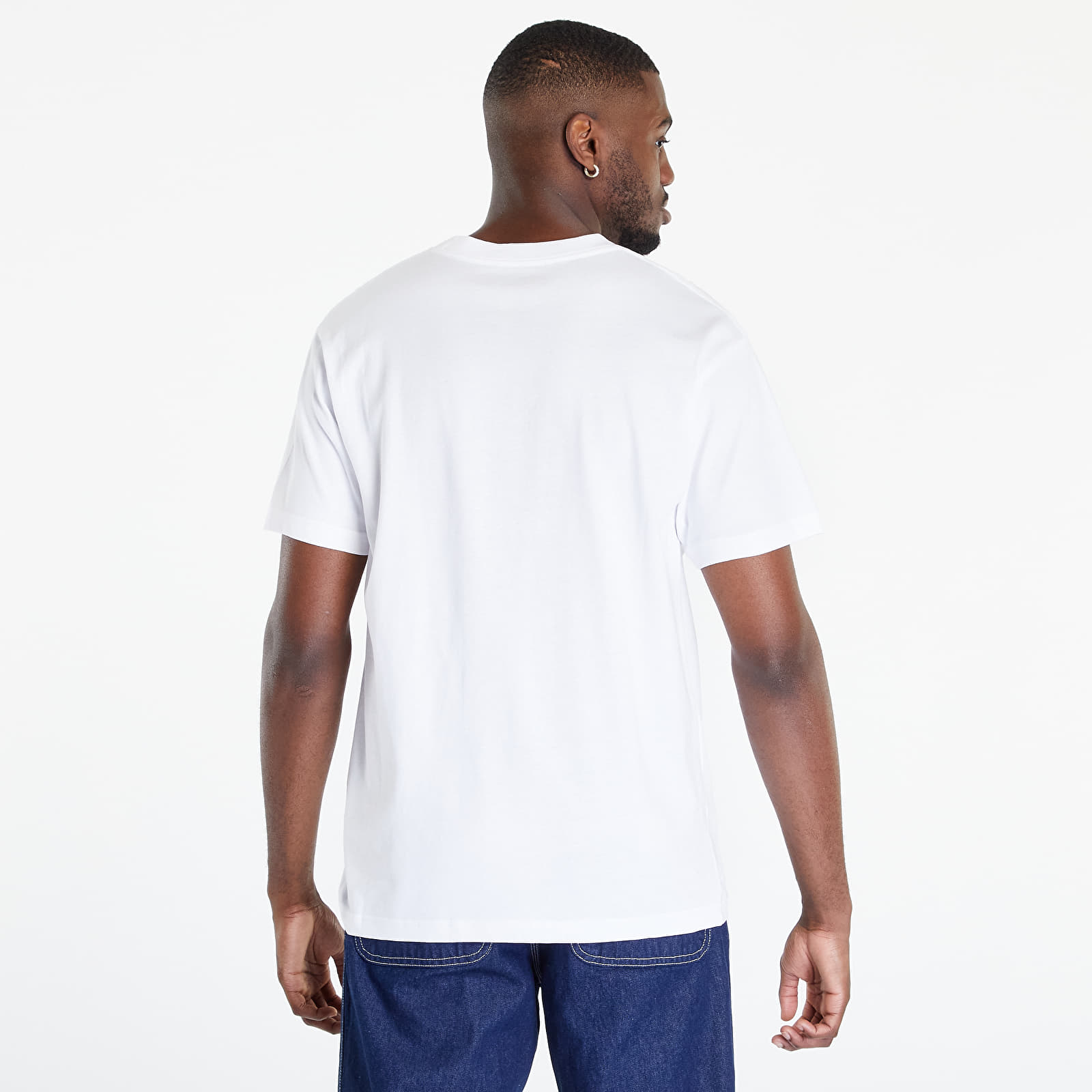 T-shirts DC x Deadpool Jump Star Tee White