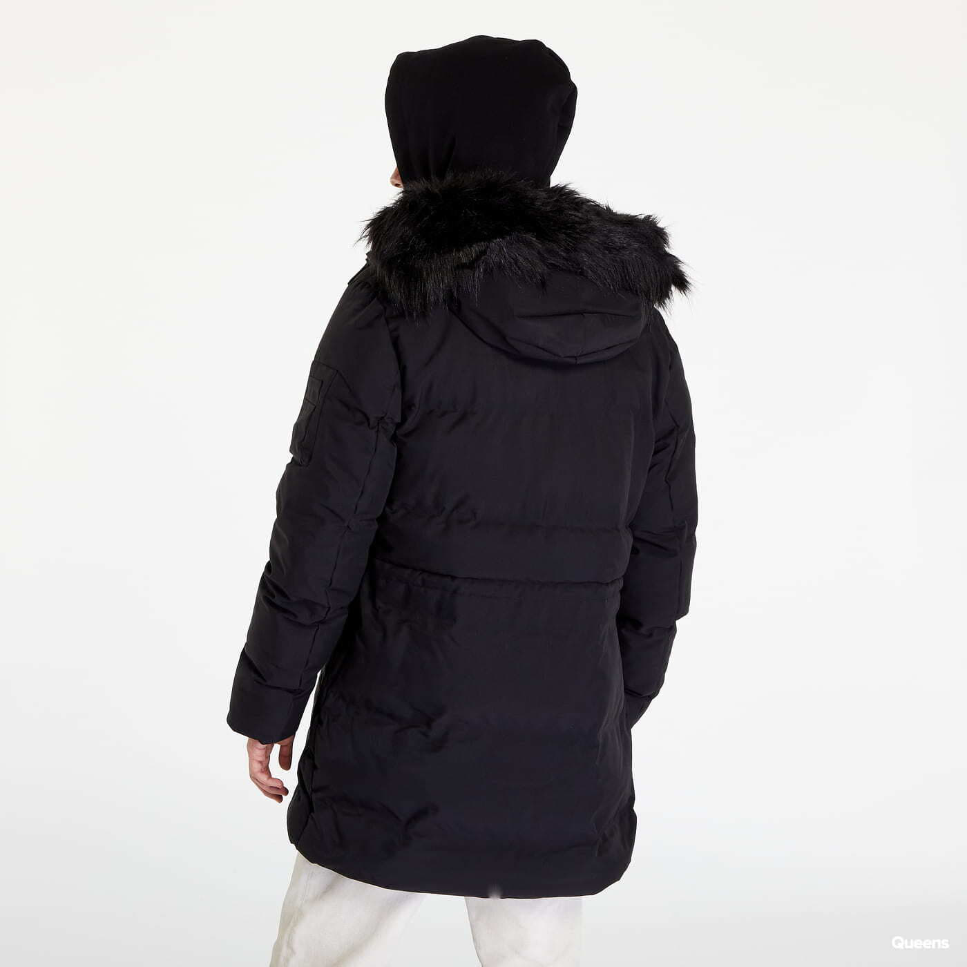 Sixth june parka coat online