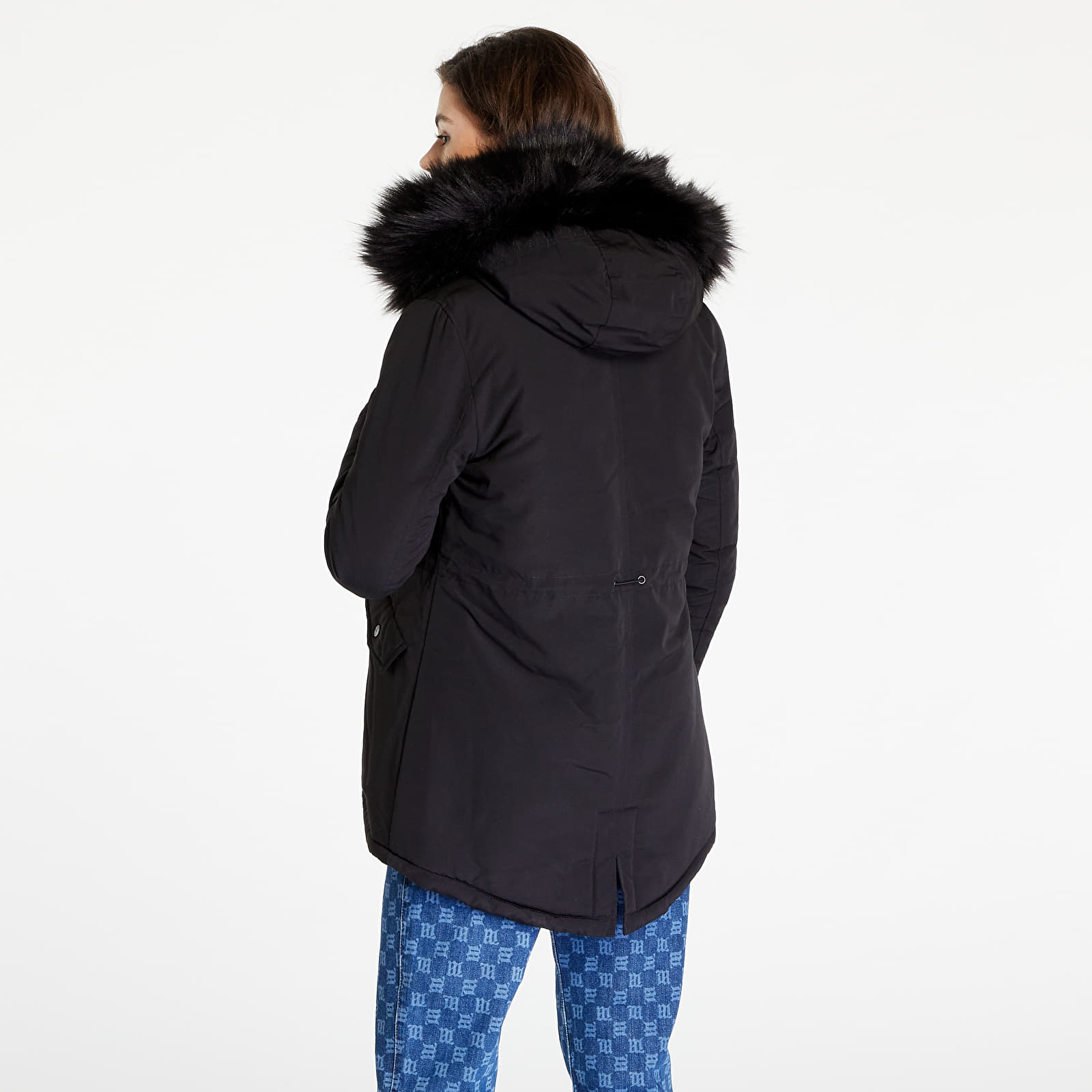 Sixth june heating parka on sale
