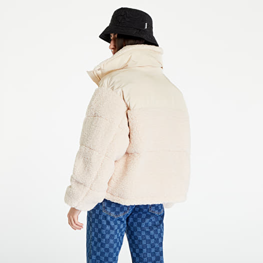 Borg puffer best sale