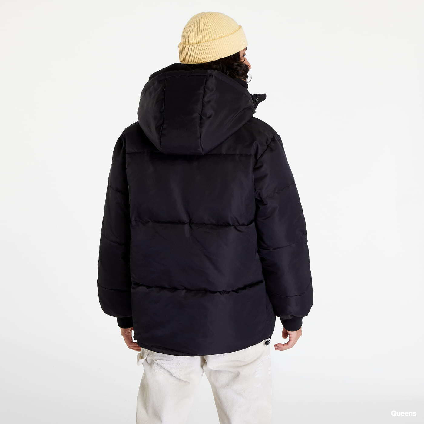 Якета Sixth June Down Jacket Black