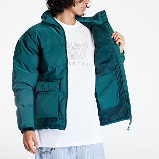 Sixth june heating parka on sale