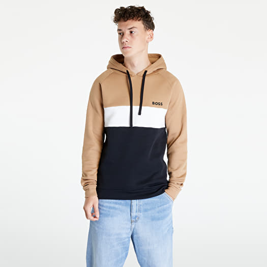 Sweatshirt Hugo Boss Contemporary Hoodie