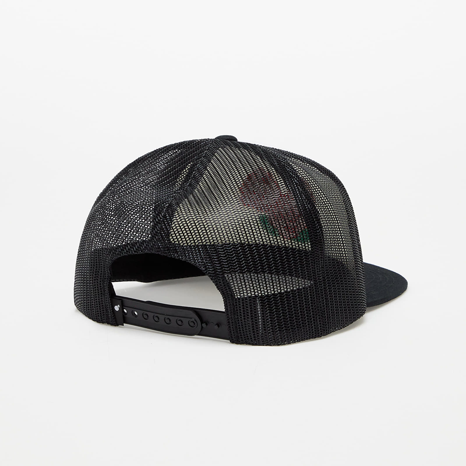 The hundreds trucker online hat
