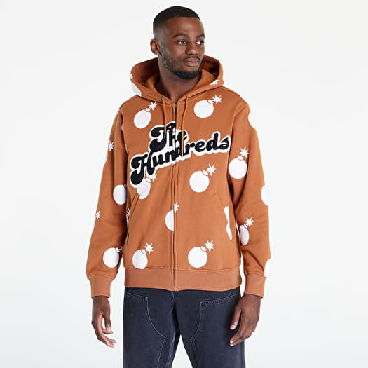 The hundreds sweatshirt on sale