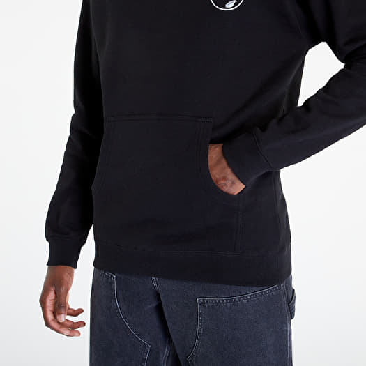 Cheap black sweatshirts top