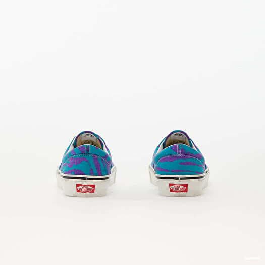 Vans hot sale era multicolor