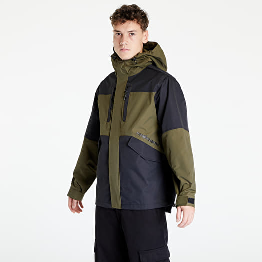 Hundreds windbreaker outlet